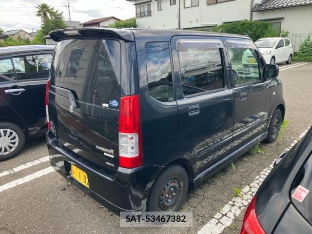 Suzuki WAGON R 2005-07 7730856-2
