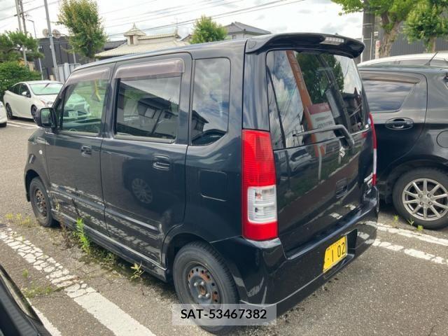 Suzuki WAGON R 2005-07 7730856-3
