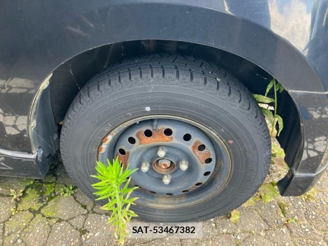 Suzuki WAGON R 2005-07 7730856-4