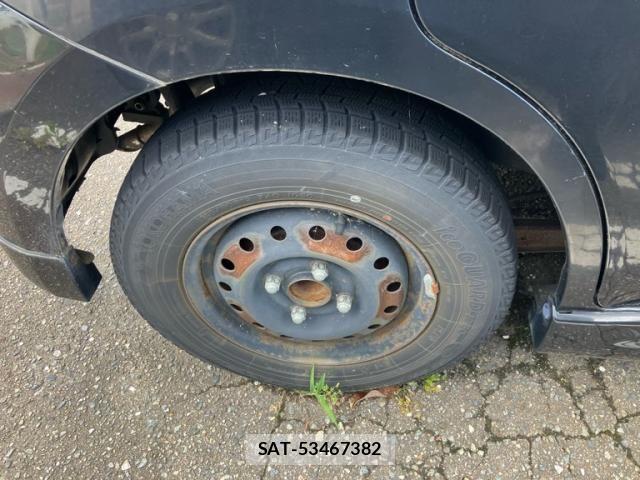 Suzuki WAGON R 2005-07 7730856-5