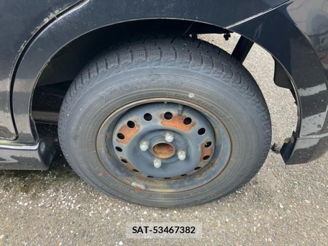 Suzuki WAGON R 2005-07 7730856-6
