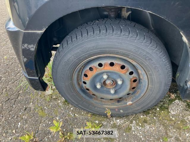 Suzuki WAGON R 2005-07 7730856-7