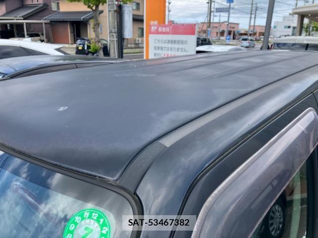 Suzuki WAGON R 2005-07 7730856-8