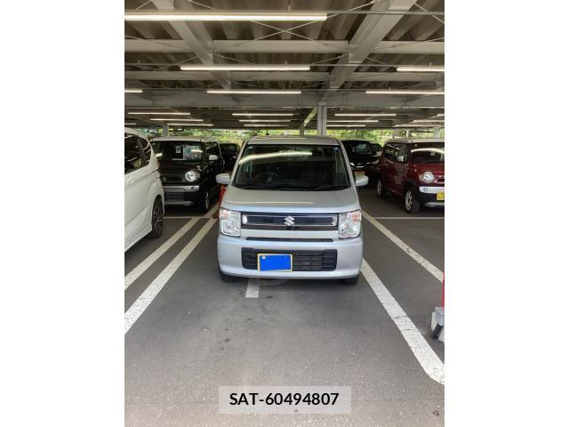 Suzuki WAGON R 2021-11 7730848-0