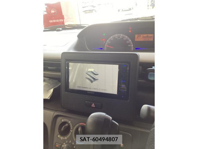 Suzuki WAGON R 2021-11 7730848-2