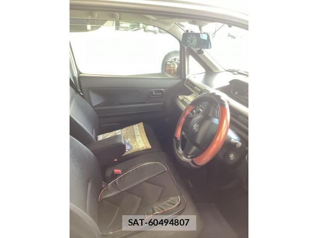 Suzuki WAGON R 2021-11 7730848-5