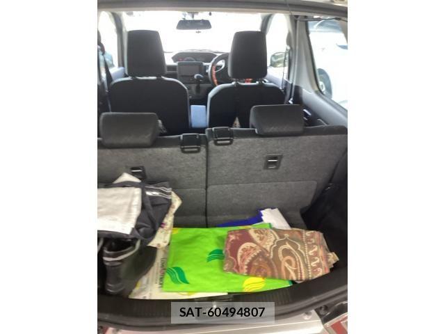 Suzuki WAGON R 2021-11 7730848-6