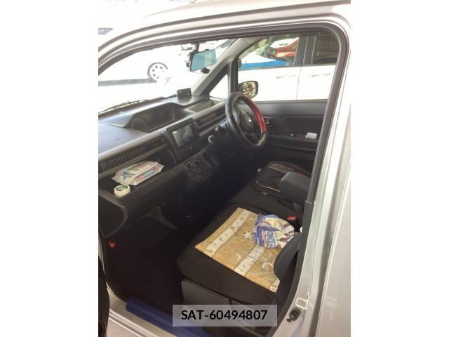 Suzuki WAGON R 2021-11 7730848-8