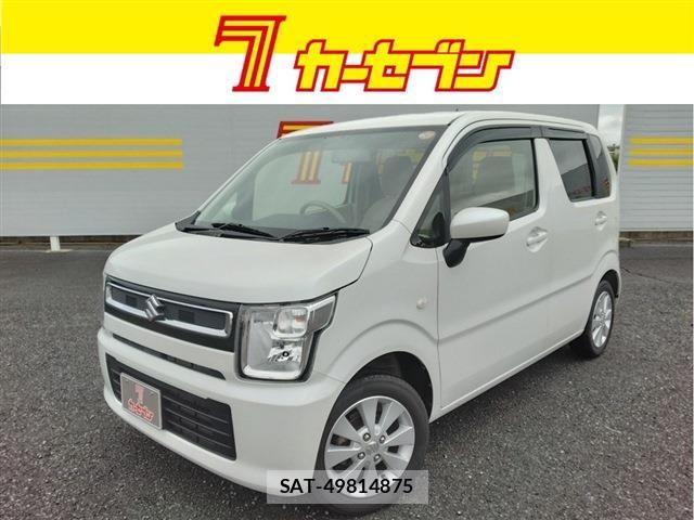 Suzuki WAGON R 2017-09 7730846-0