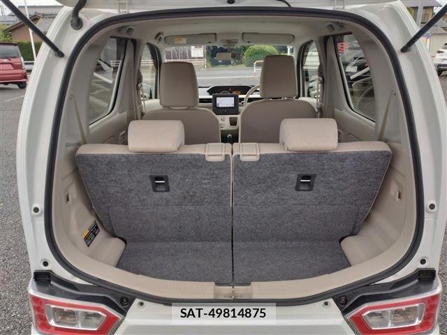 Suzuki WAGON R 2017-09 7730846-9