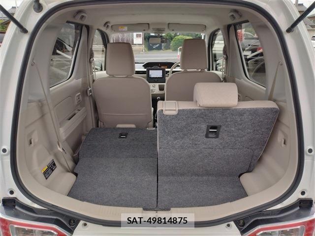 Suzuki WAGON R 2017-09 7730846-10