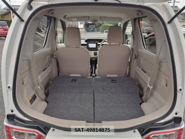 Suzuki WAGON R 2017-09 7730846-11