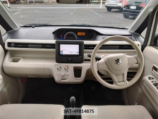 Suzuki WAGON R 2017-09 7730846-12