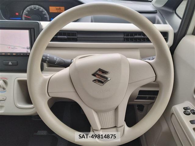 Suzuki WAGON R 2017-09 7730846-13