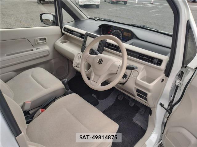 Suzuki WAGON R 2017-09 7730846-22