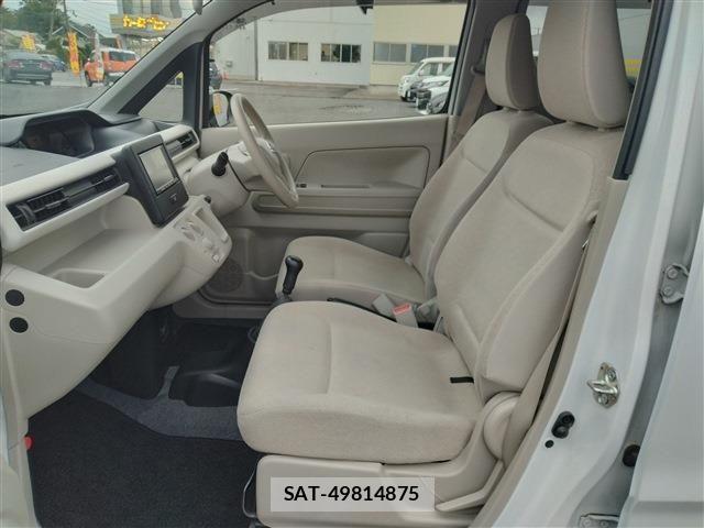 Suzuki WAGON R 2017-09 7730846-24