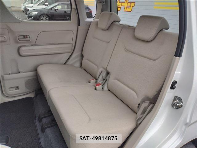 Suzuki WAGON R 2017-09 7730846-25
