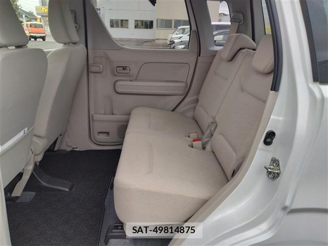 Suzuki WAGON R 2017-09 7730846-26