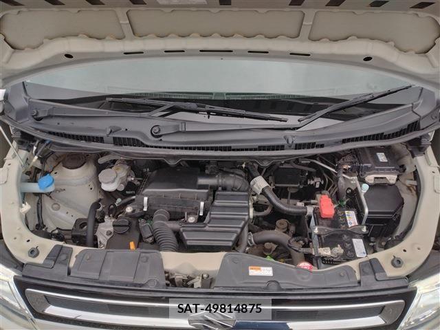 Suzuki WAGON R 2017-09 7730846-27