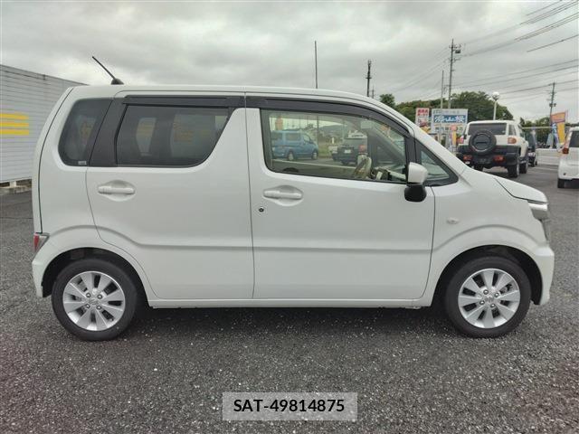 Suzuki WAGON R 2017-09 7730846-3