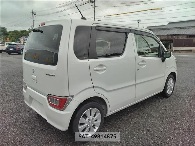 Suzuki WAGON R 2017-09 7730846-4