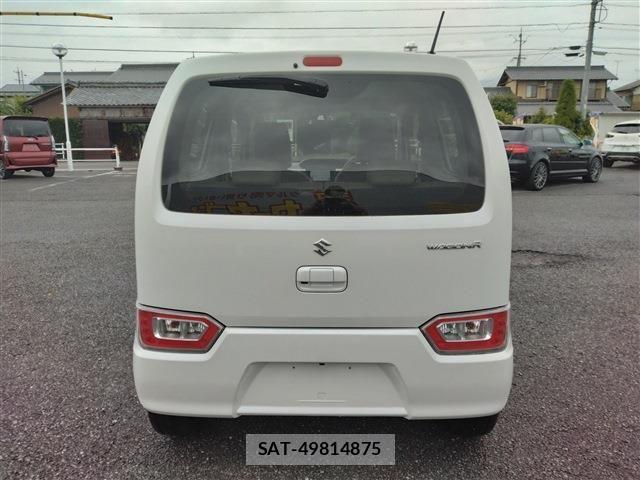 Suzuki WAGON R 2017-09 7730846-5