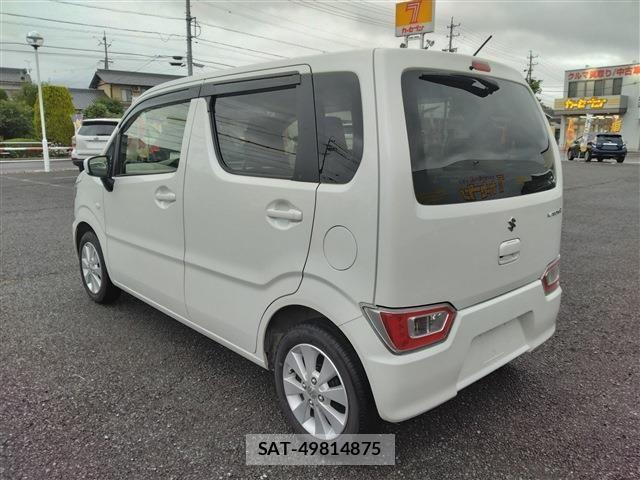 Suzuki WAGON R 2017-09 7730846-6