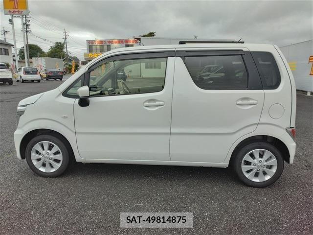 Suzuki WAGON R 2017-09 7730846-7