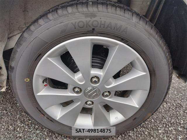 Suzuki WAGON R 2017-09 7730846-8