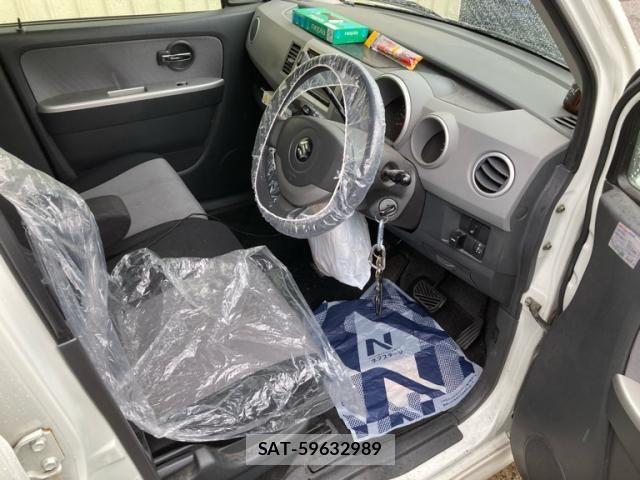 Suzuki WAGON R 2005-11 7730857-9