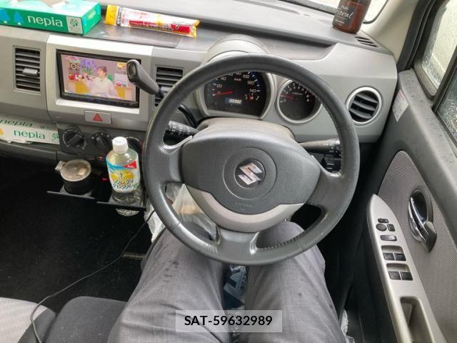 Suzuki WAGON R 2005-11 7730857-10