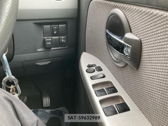 Suzuki WAGON R 2005-11 7730857-12