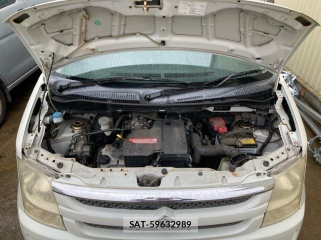 Suzuki WAGON R 2005-11 7730857-15