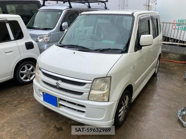 Suzuki WAGON R 2005-11 7730857-1