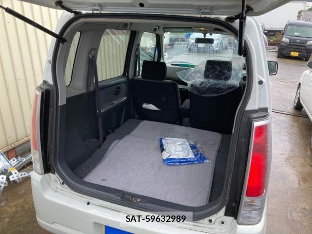 Suzuki WAGON R 2005-11 7730857-17