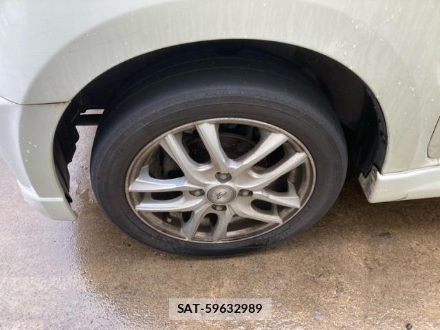 Suzuki WAGON R 2005-11 7730857-2