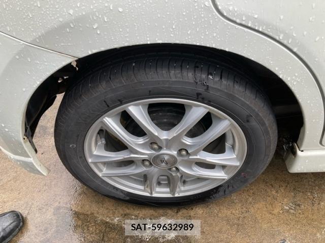 Suzuki WAGON R 2005-11 7730857-3