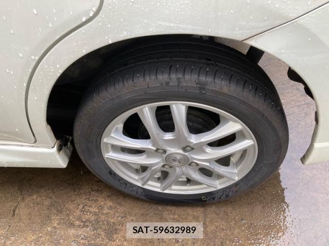 Suzuki WAGON R 2005-11 7730857-4