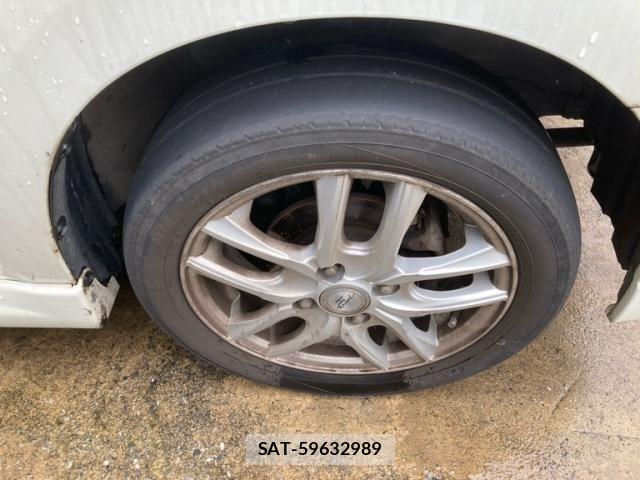 Suzuki WAGON R 2005-11 7730857-5