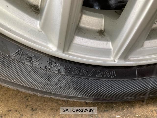 Suzuki WAGON R 2005-11 7730857-6