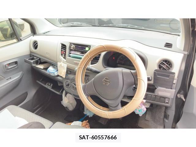 Suzuki WAGON R 2016-01 7730852-11