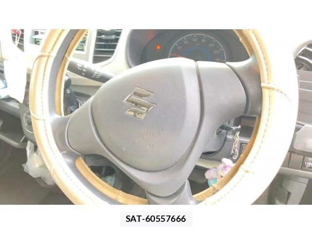 Suzuki WAGON R 2016-01 7730852-13
