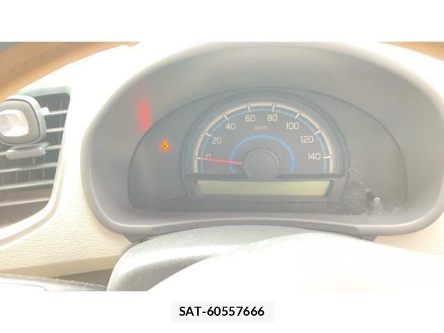 Suzuki WAGON R 2016-01 7730852-14