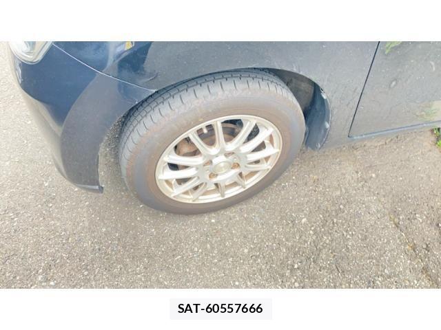 Suzuki WAGON R 2016-01 7730852-1
