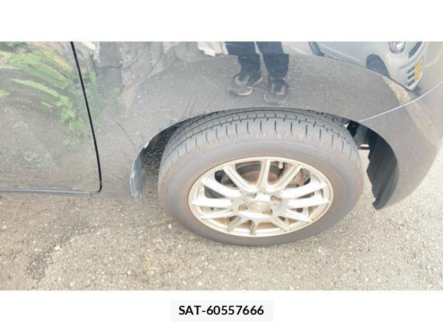 Suzuki WAGON R 2016-01 7730852-8
