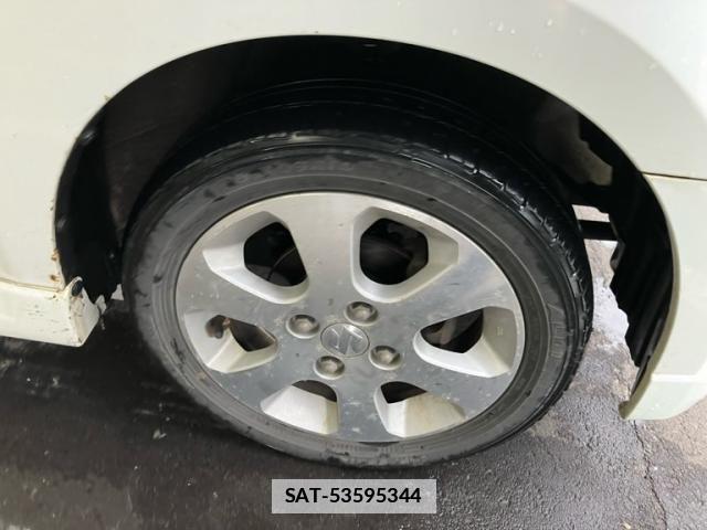 Suzuki WAGON R 2007-12 7730854-9