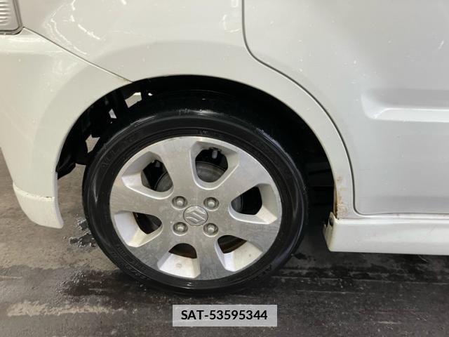 Suzuki WAGON R 2007-12 7730854-10