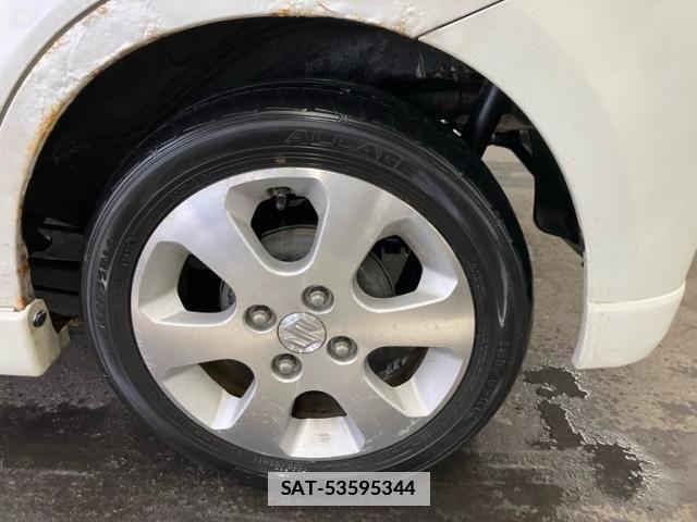 Suzuki WAGON R 2007-12 7730854-11