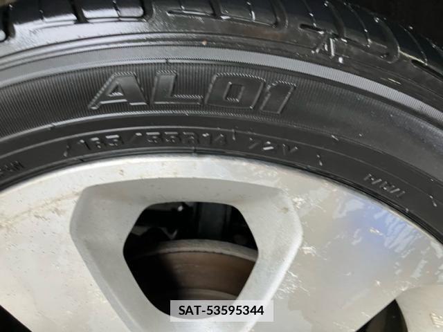 Suzuki WAGON R 2007-12 7730854-12