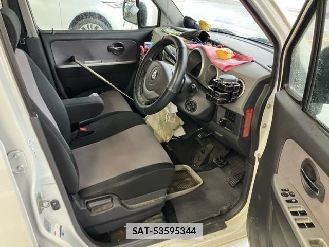 Suzuki WAGON R 2007-12 7730854-13